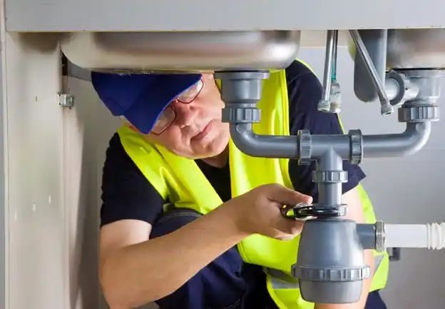 loodgieter Babberich